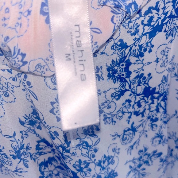 En Cream Women’s Mini Dress - Picture 3 of 3